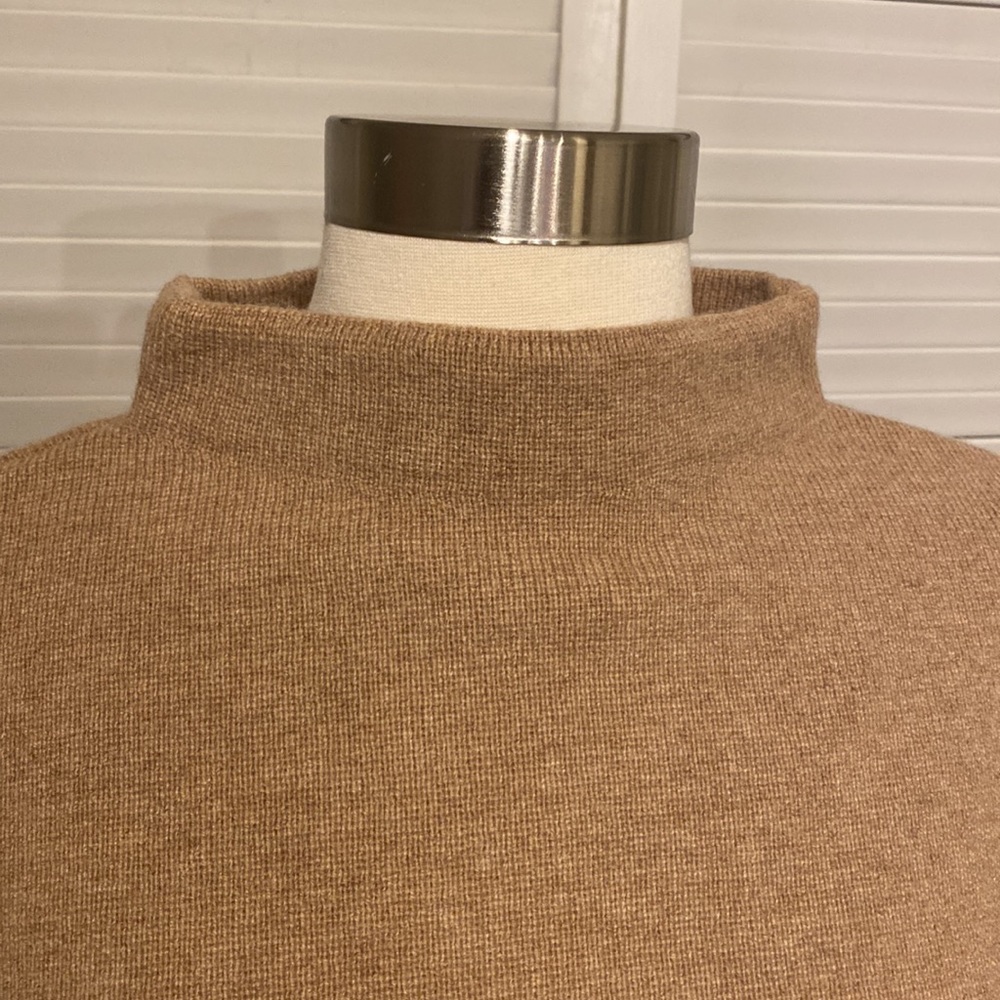 🌟HP🌟 ADAY Mock Neck Sweater - Picture 3 of 5